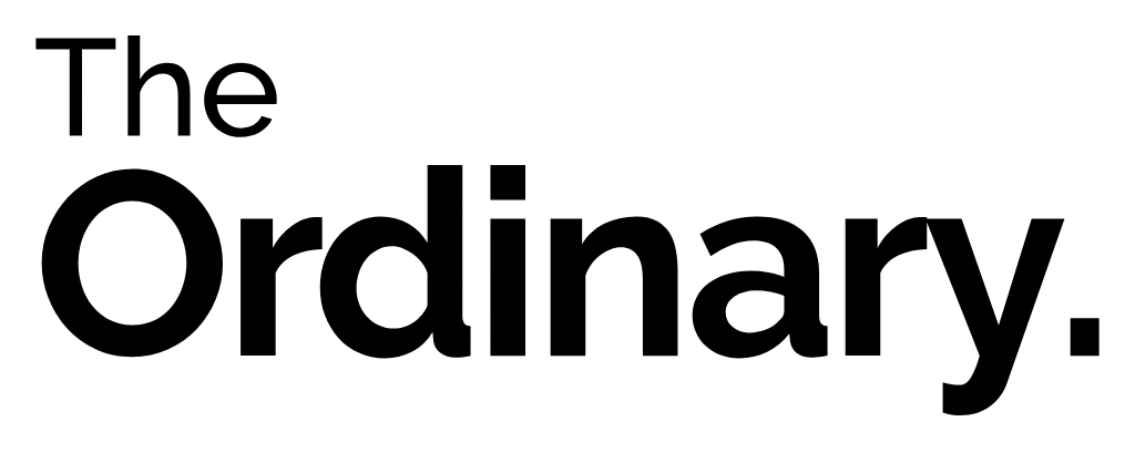 theordinaryscanada Logo