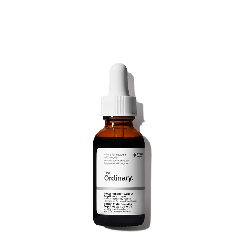The Ordinary Multi-Peptide + Copper Peptides 1% Serum - Image 12