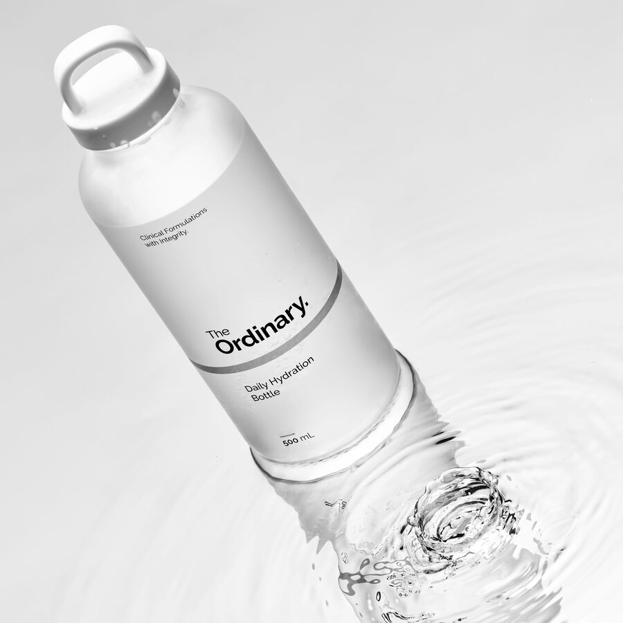 The Ordinary Daily Hydration Bottle - Image 2