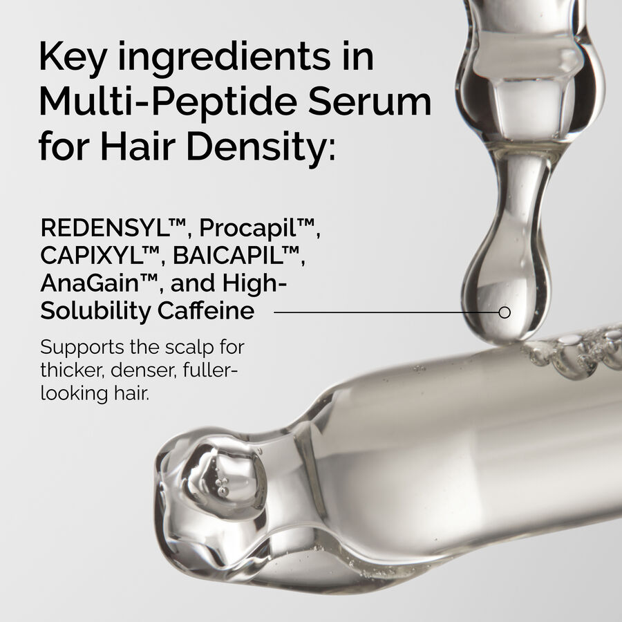 The Ordinary Multi-Peptide Serum for Hair Density - Image 3