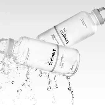 The Ordinary Daily Hydration Bottle - Image 8