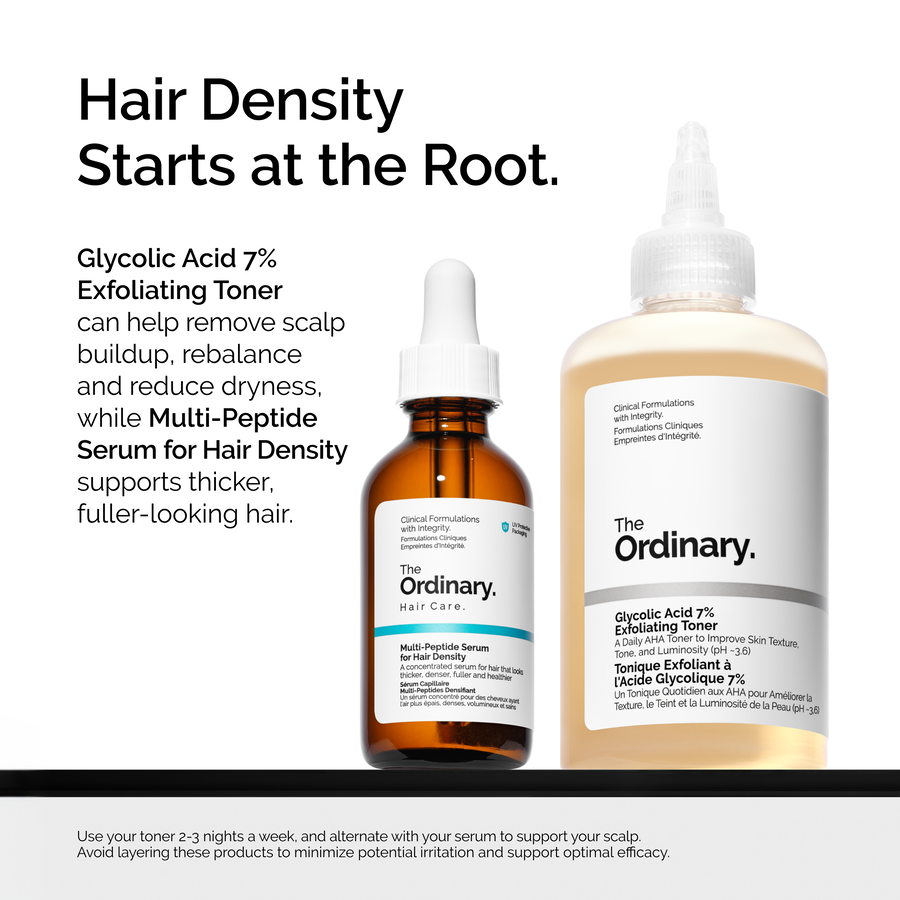 The Ordinary Multi-Peptide Serum for Hair Density - Image 7
