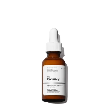 The Ordinary Caffeine 3% + Escin 1% Face Serum - Image 10