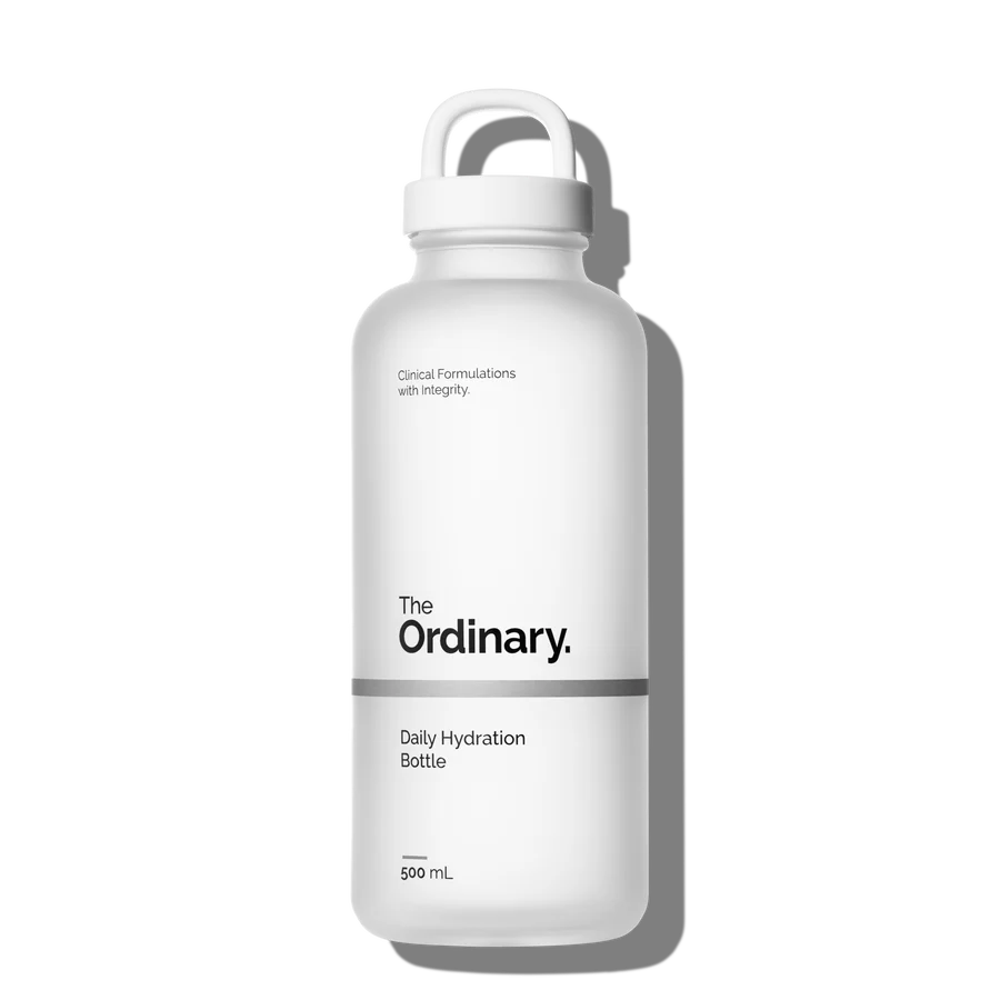 Moisturizers & Hydration