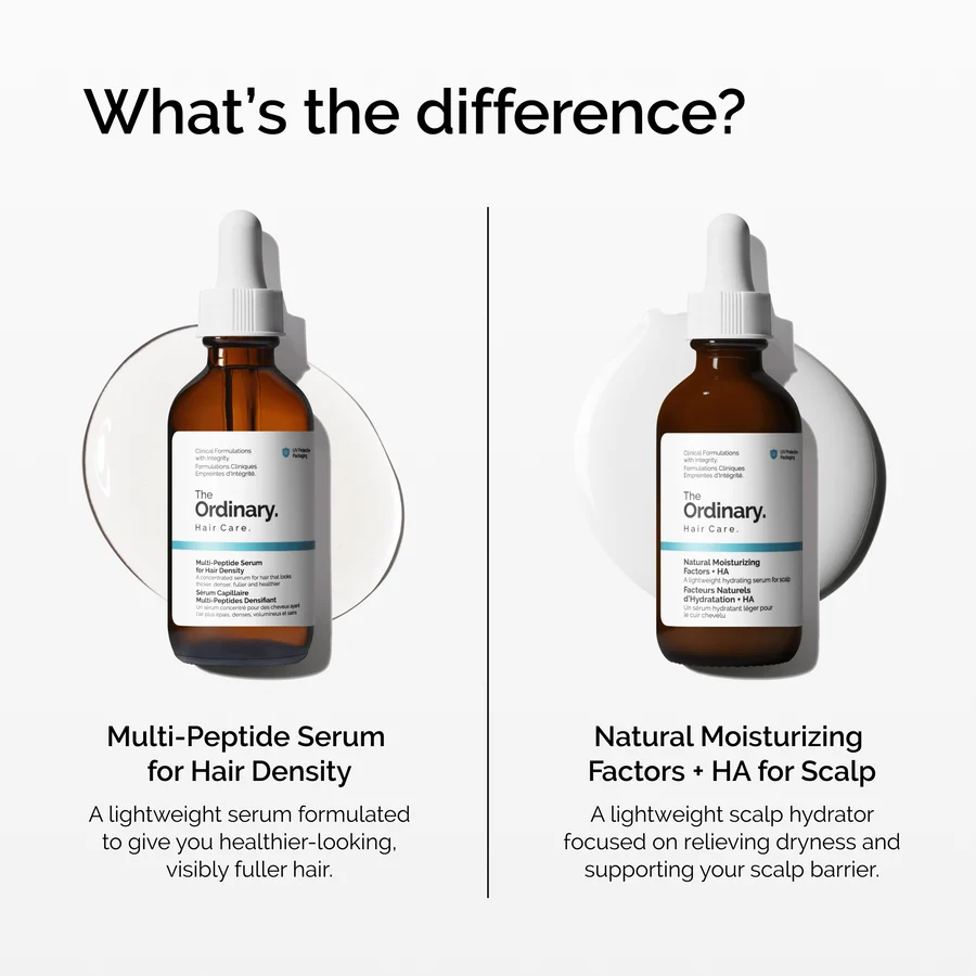 The Ordinary Multi-Peptide Serum for Hair Density - Image 6
