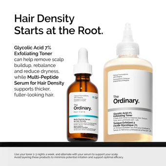 The Ordinary Multi-Peptide Serum for Hair Density - Image 16
