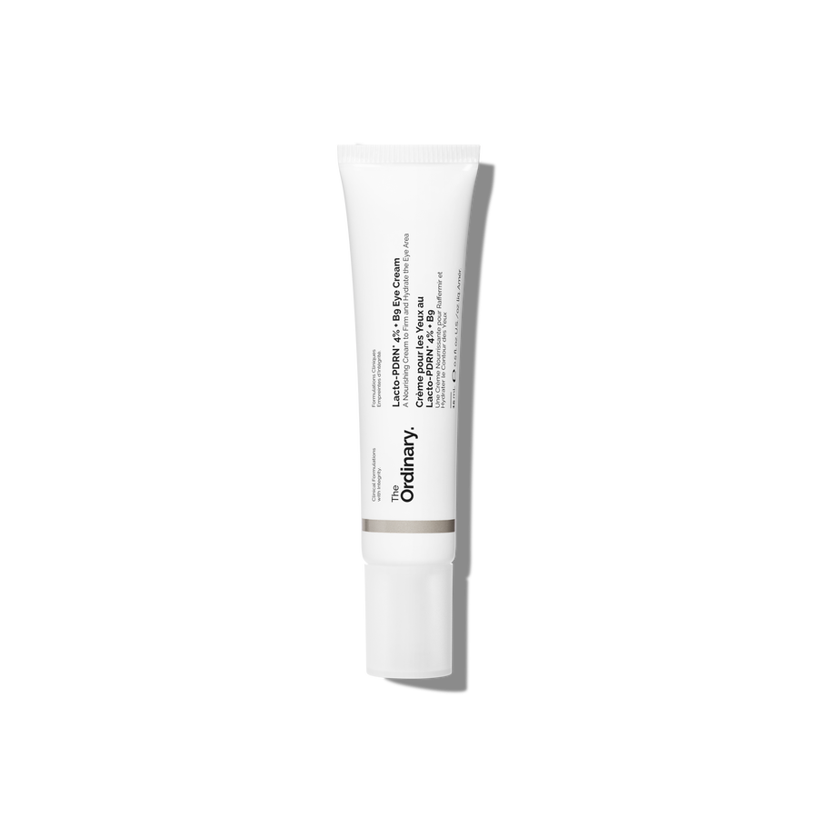 The Ordinary Lacto-PDRN* 4% + B9 Eye Cream